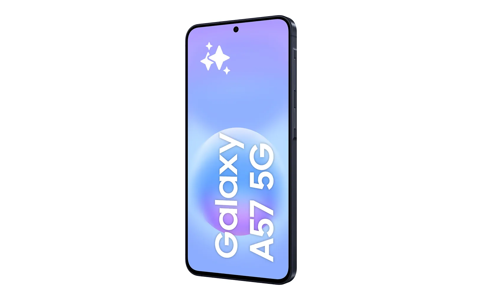 Samsung Galaxy A57 5G puhelin, 128/8 Gt, Awesome Navy