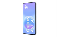 Samsung Galaxy A57 5G puhelin, 128/8 Gt, Awesome Icyblue