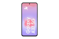 Samsung Galaxy A37 5G puhelin, 256/8 Gt, Awesome White