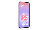 Samsung Galaxy A37 5G puhelin, 128/6 Gt, Awesome Lavender