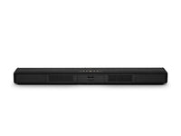 Marshall Heston 60 Dolby Atmos soundbar, musta