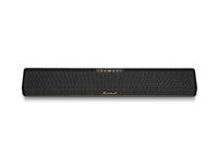 Marshall Heston 60 Dolby Atmos soundbar, musta