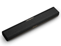 Marshall Heston 60 Dolby Atmos soundbar, musta