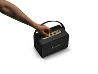 Marshall Kilburn III Bluetooth-kaiutin, musta/messinki – kuva 21