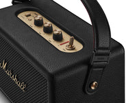 Marshall Kilburn III Bluetooth-kaiutin, musta/messinki – kuva 11