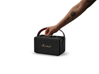 Marshall Kilburn III Bluetooth-kaiutin, musta/messinki – kuva 18