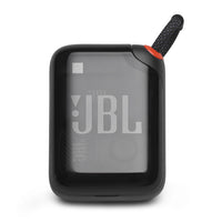 JBL EasySing Mic Mini kompakti karaokemikrofoni