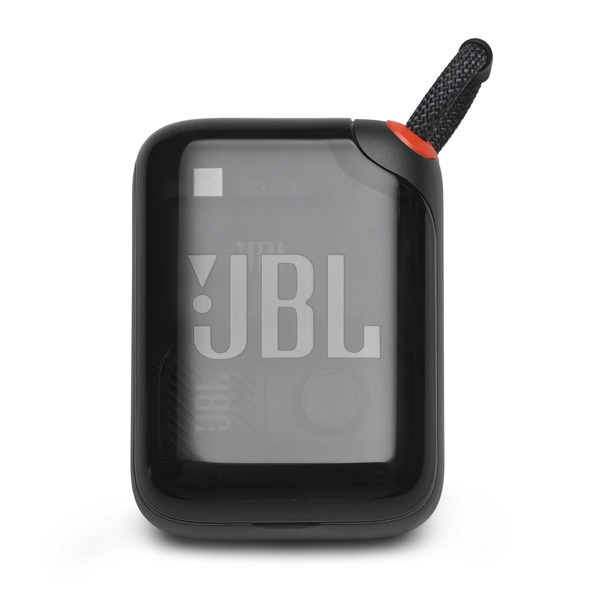JBL EasySing Mic Mini kompakti karaokemikrofoni