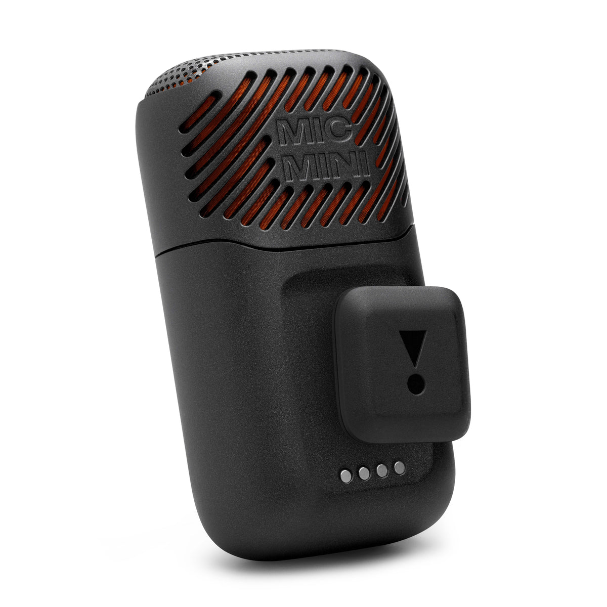 JBL EasySing Mic Mini kompakti karaokemikrofoni