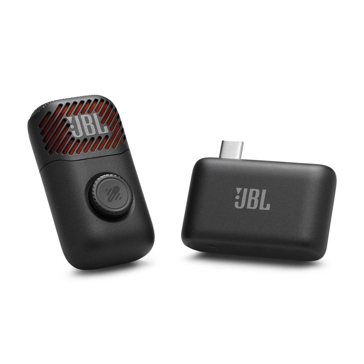 JBL EasySing Mic Mini kompakti karaokemikrofoni