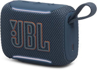 JBL GO 5 Bluetooth-kaiutin, sininen