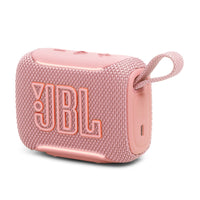 JBL GO 5 Bluetooth-kaiutin, pinkki