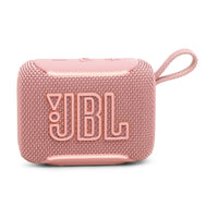 JBL GO 5 Bluetooth-kaiutin, pinkki