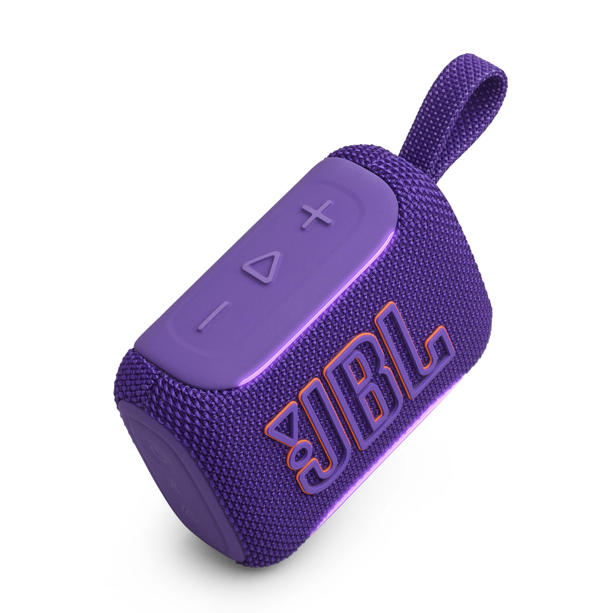 JBL GO 5 Bluetooth-kaiutin, violetti