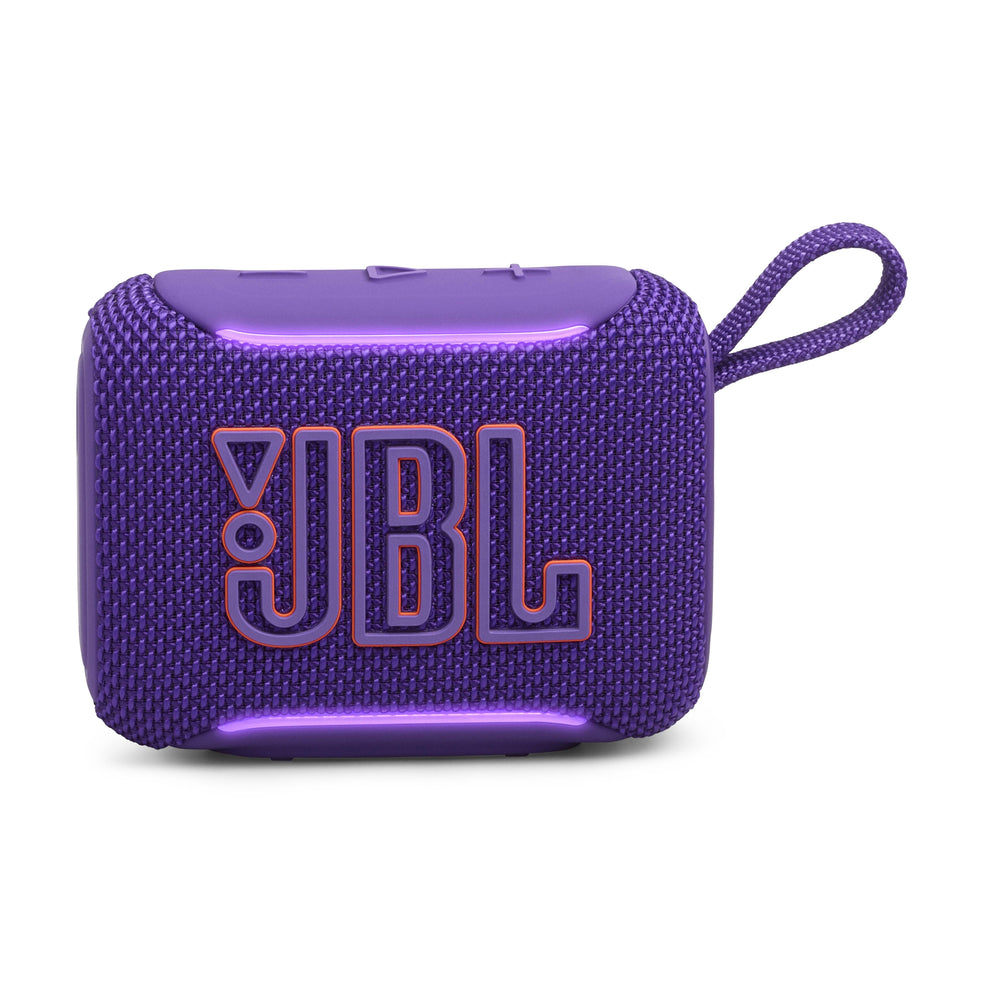 JBL GO 5 Bluetooth-kaiutin, violetti