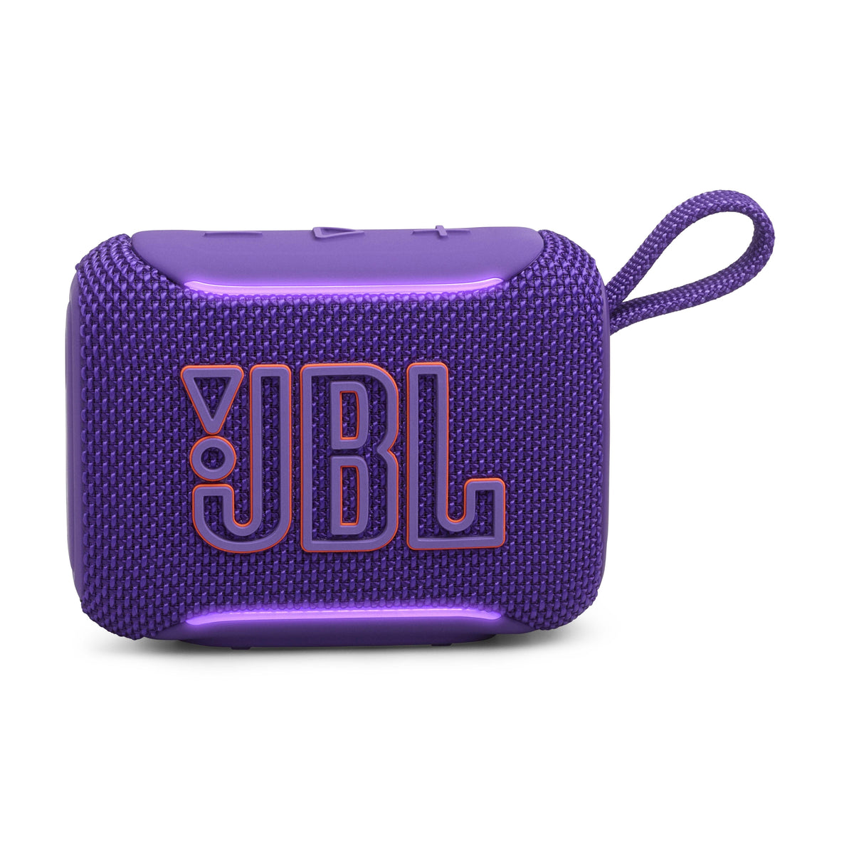 JBL GO 5 Bluetooth-kaiutin, violetti