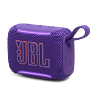 JBL GO 5 Bluetooth-kaiutin, violetti