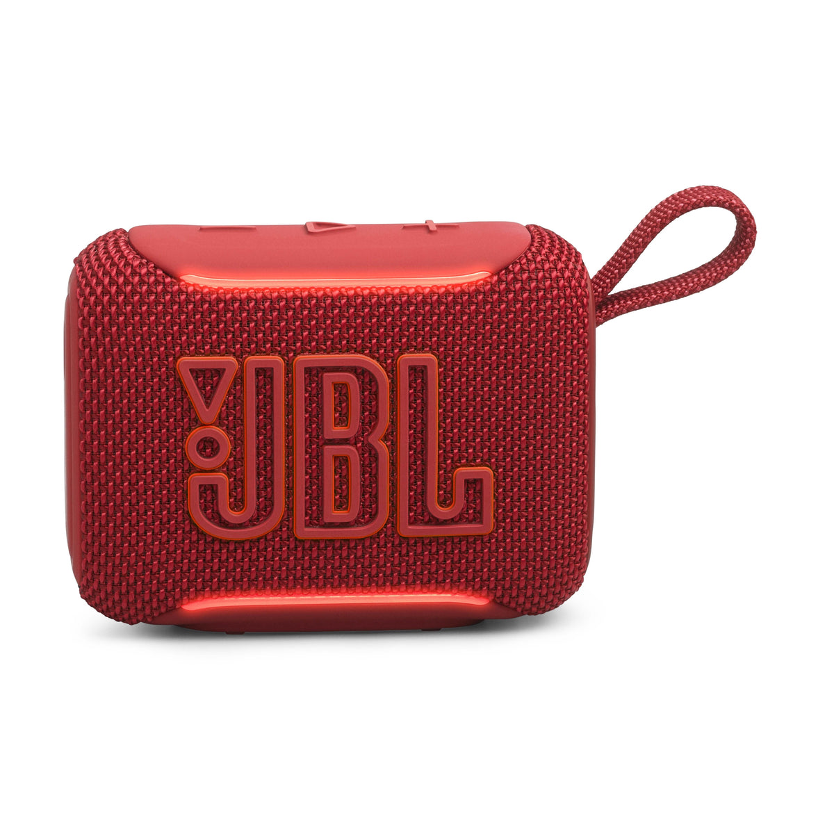 JBL GO 5 Bluetooth-kaiutin, punainen