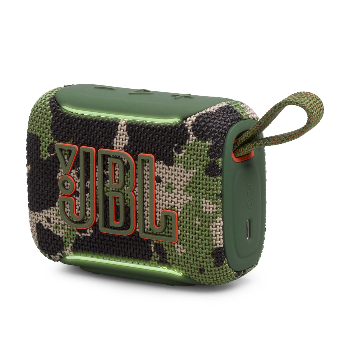 JBL GO 5 Bluetooth-kaiutin, squad