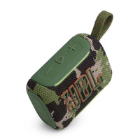 JBL GO 5 Bluetooth-kaiutin, squad