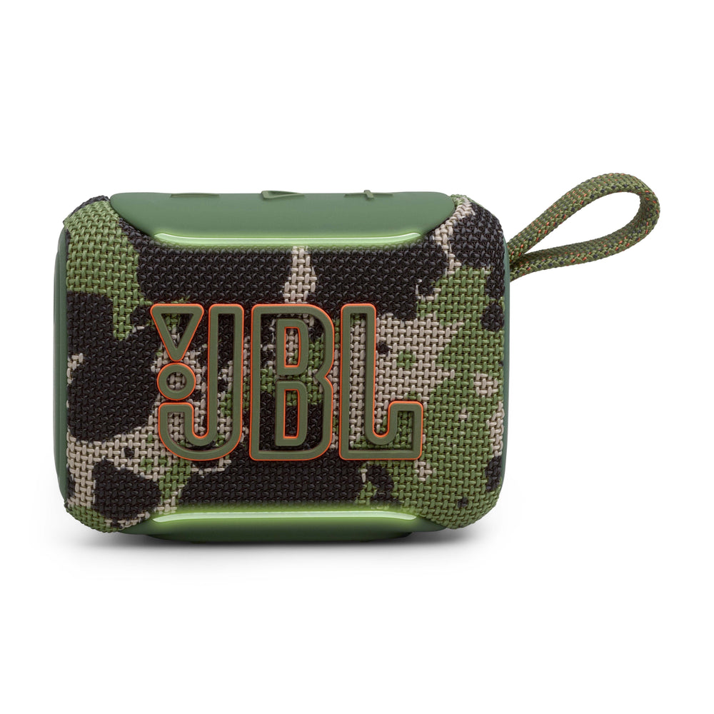 JBL GO 5 Bluetooth-kaiutin, squad