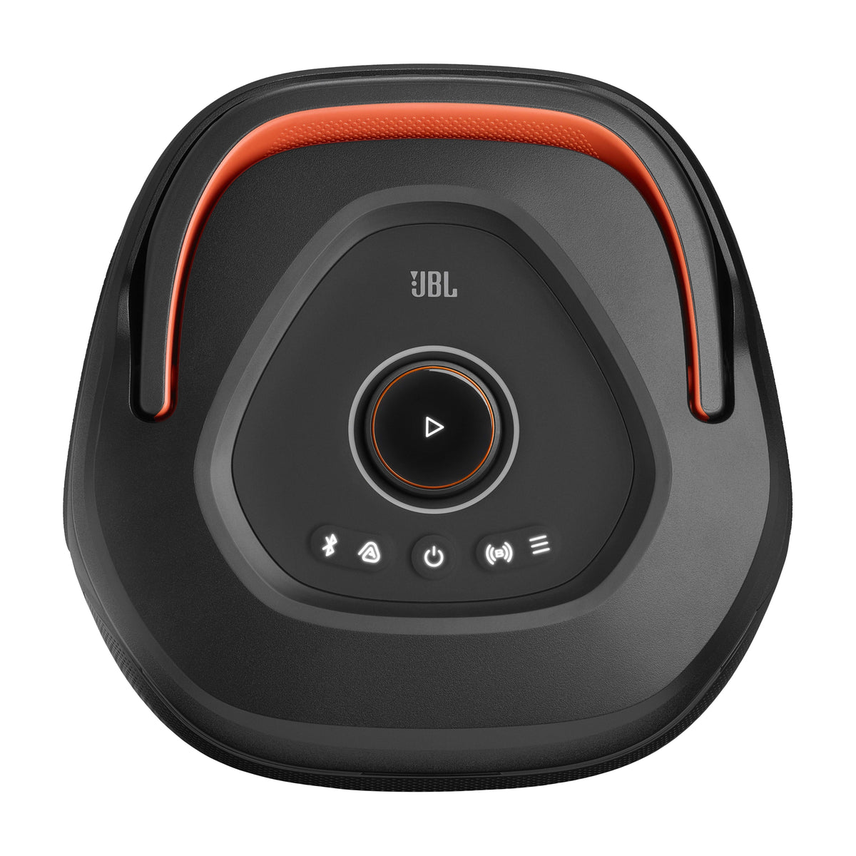 JBL PartyBox 130 bilekaiutin,  musta