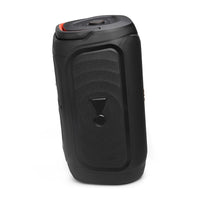 JBL PartyBox 130 bilekaiutin,  musta