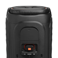 JBL PartyBox 130 bilekaiutin,  musta