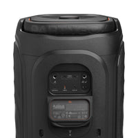 JBL PartyBox 130 bilekaiutin,  musta