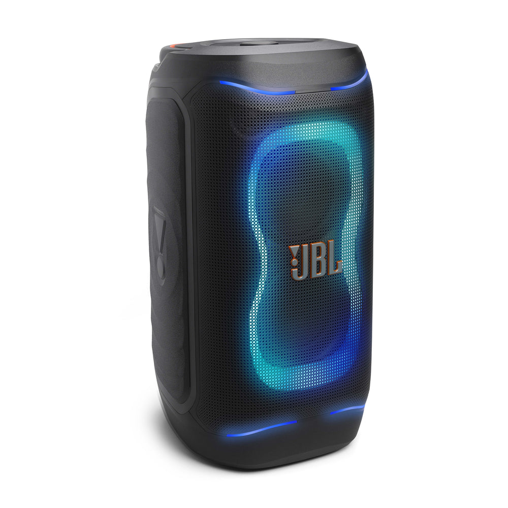 JBL PartyBox 130 bilekaiutin,  musta