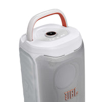 JBL PartyBox 130 bilekaiutin,  valkoinen