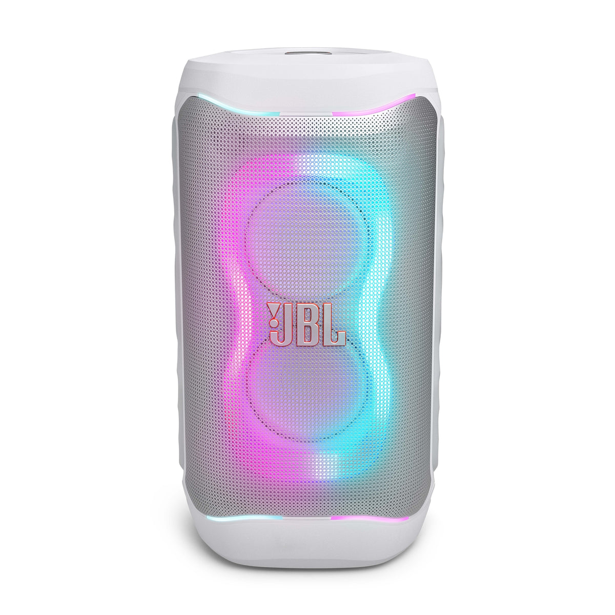 JBL PartyBox 130 bilekaiutin,  valkoinen