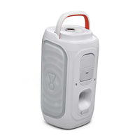 JBL PartyBox 130 bilekaiutin,  valkoinen