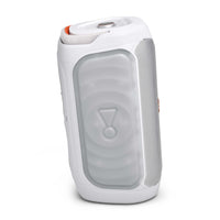 JBL PartyBox 130 bilekaiutin,  valkoinen