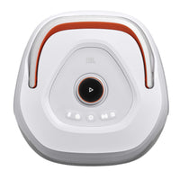 JBL PartyBox 130 bilekaiutin,  valkoinen