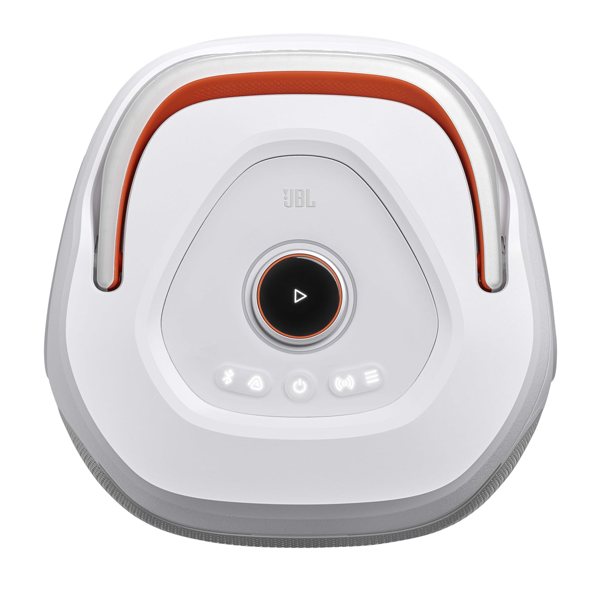 JBL PartyBox 130 bilekaiutin,  valkoinen