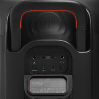 JBL PartyBox 330 bilekaiutin, musta