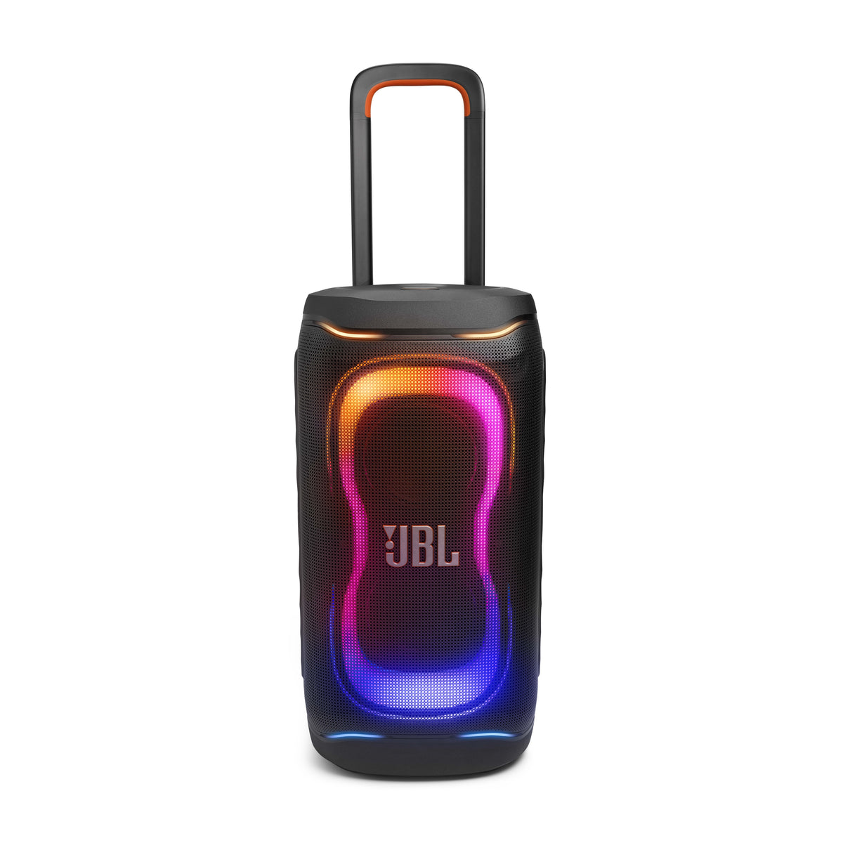 JBL PartyBox 330 bilekaiutin, musta