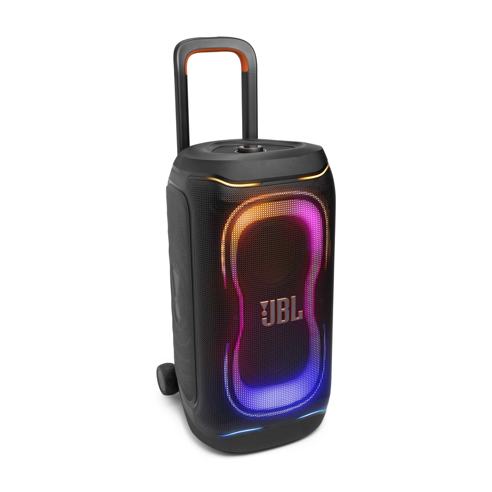 JBL PartyBox 330 bilekaiutin, musta