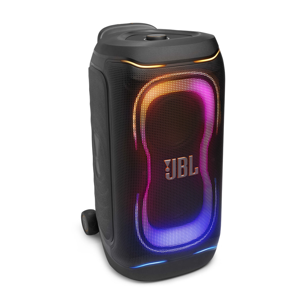 JBL PartyBox 330 bilekaiutin, musta