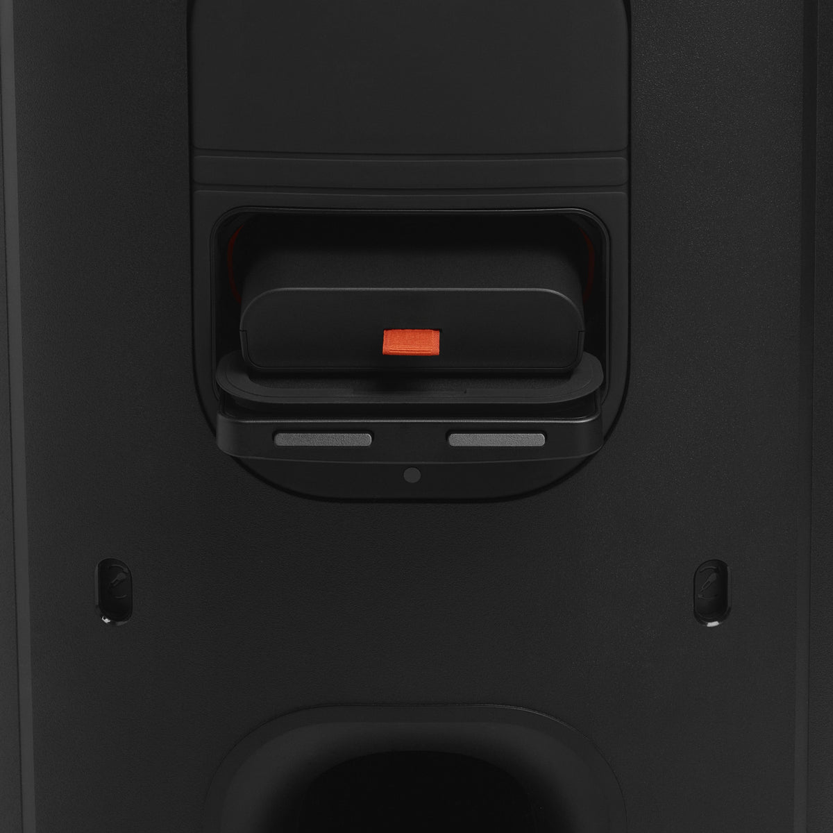 JBL PartyBox 330 bilekaiutin, musta