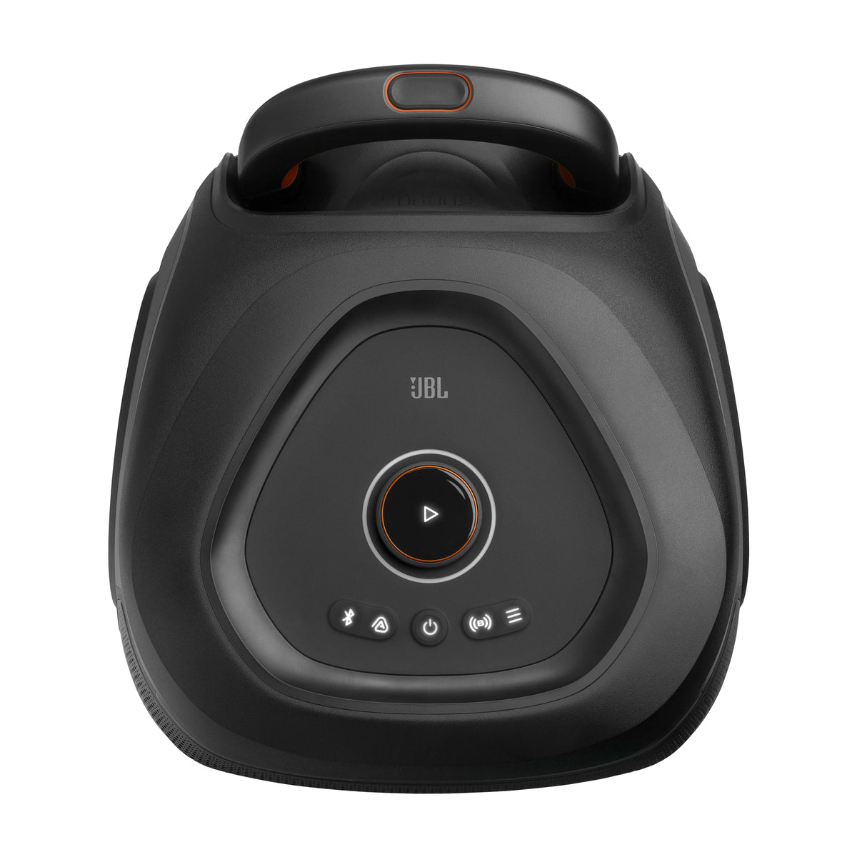 JBL PartyBox 330 bilekaiutin, musta