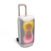 JBL PartyBox 330 bilekaiutin, valkoinen