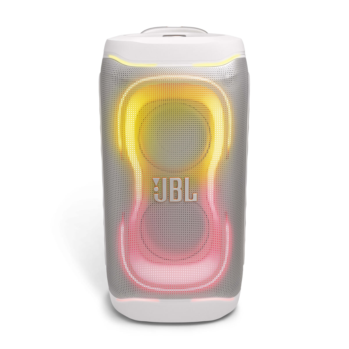 JBL PartyBox 330 bilekaiutin, valkoinen