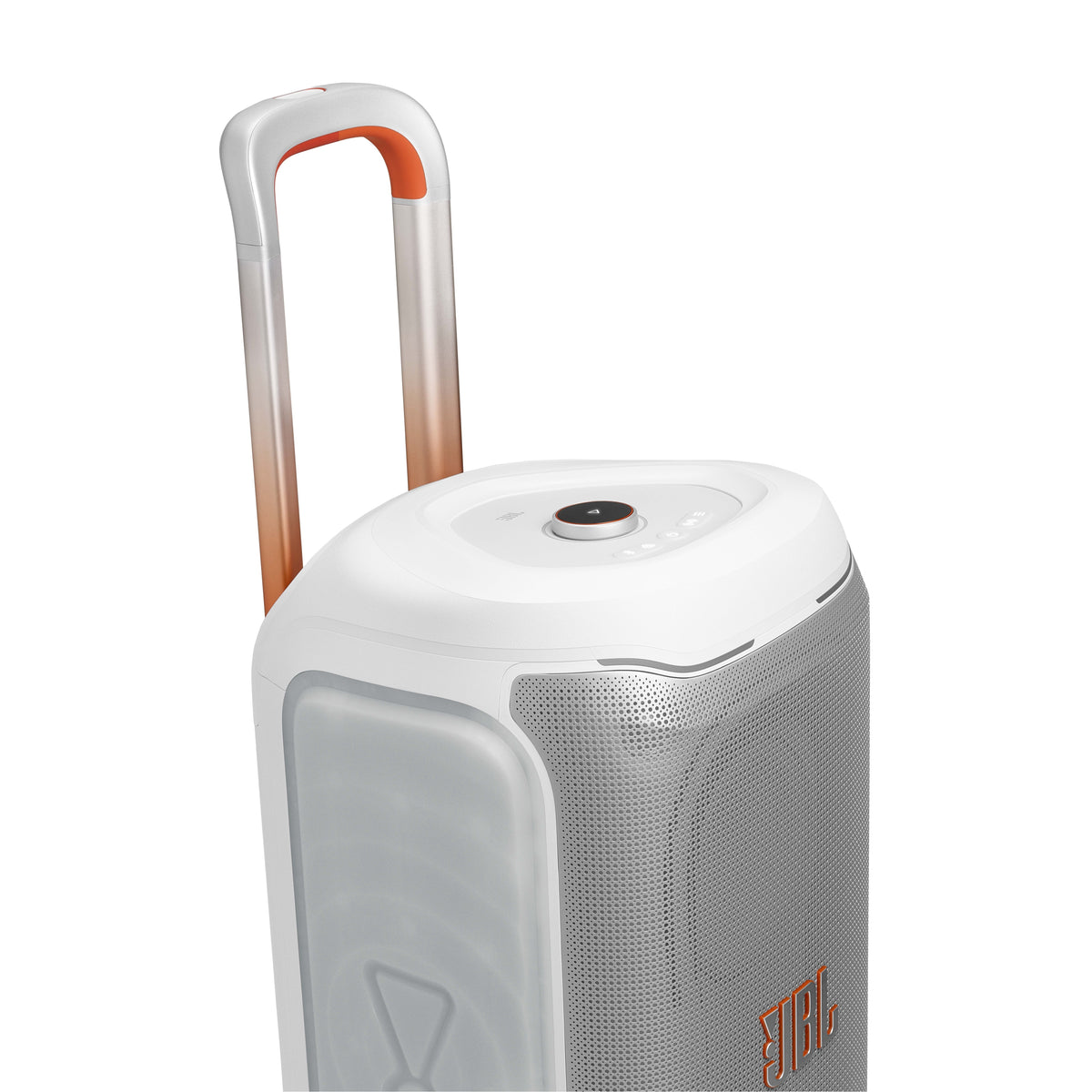 JBL PartyBox 330 bilekaiutin, valkoinen