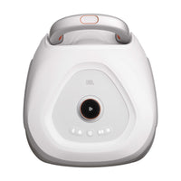 JBL PartyBox 330 bilekaiutin, valkoinen