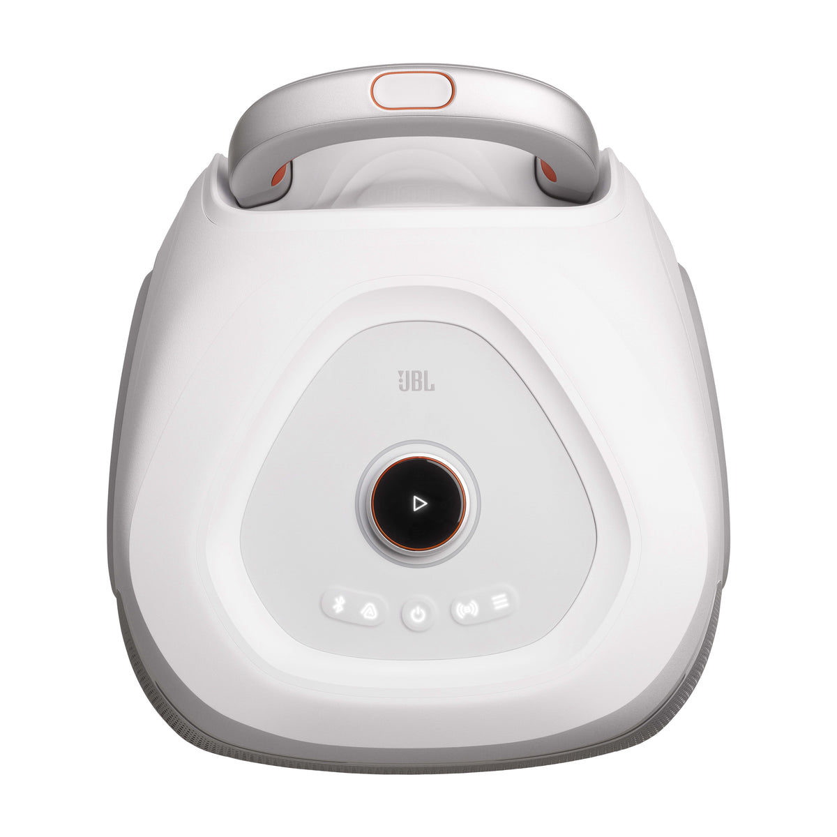 JBL PartyBox 330 bilekaiutin, valkoinen