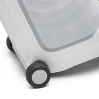 JBL PartyBox 330 bilekaiutin, valkoinen