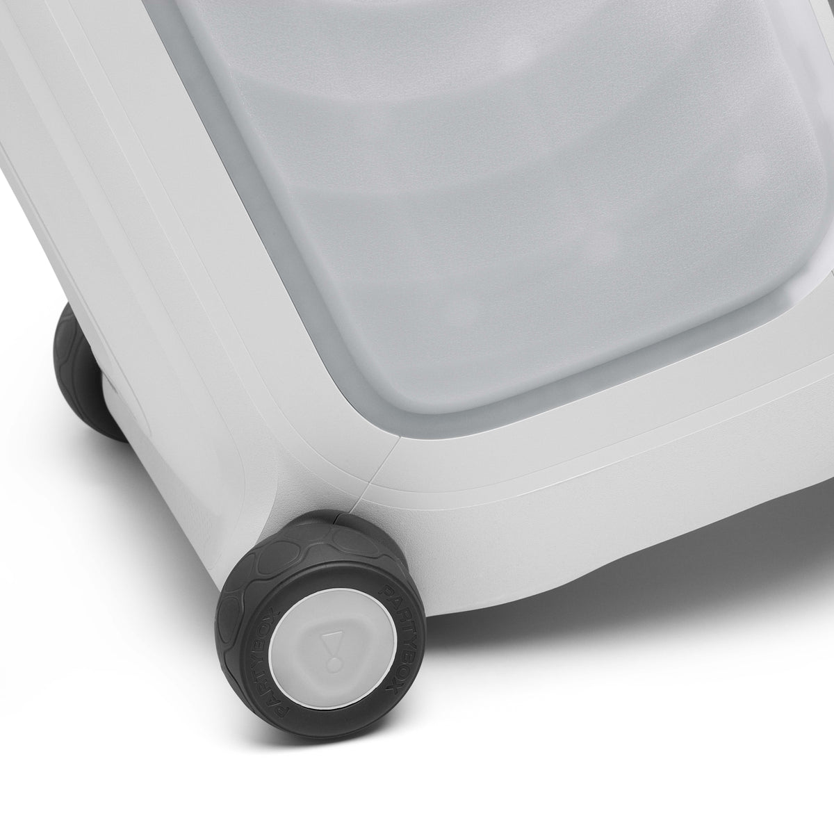 JBL PartyBox 330 bilekaiutin, valkoinen