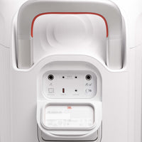 JBL PartyBox 330 bilekaiutin, valkoinen